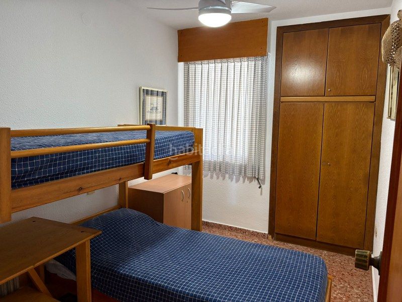 Foto 6113381a-ff5e-472a-a07d-7dce94b15cdc. Apartament amb aparcament piscina a Racó Cullera
