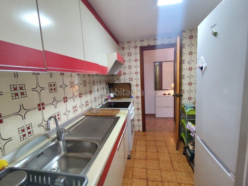 Foto 8e30ebca-585e-4390-9f4b-63c5d8c9fd0c. Apartament amb aparcament piscina a Racó Cullera