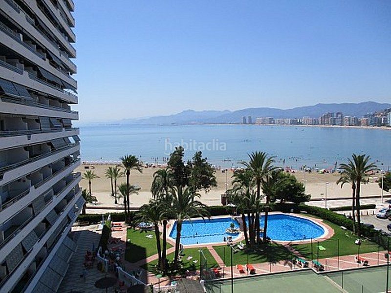 Foto 942e7f74-4206-43e3-bd7f-7f8252606dfd. Apartament amb aparcament piscina a Racó Cullera