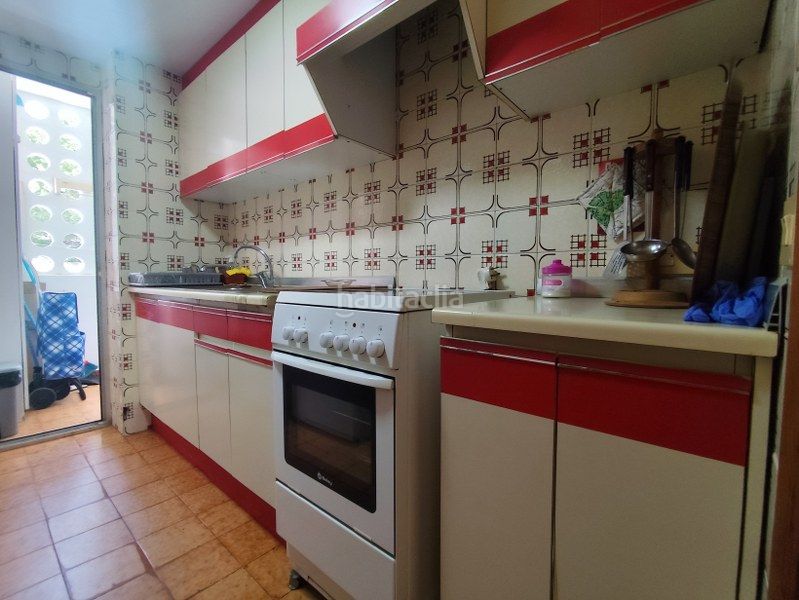 Foto aa6cee48-0771-48e8-bf76-38777a6ccb24. Apartament amb aparcament piscina a Racó Cullera