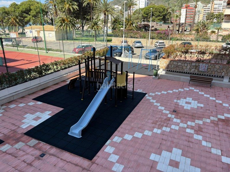 Foto c04b7822-b358-49da-a8b6-d8717525dd6c. Apartament amb aparcament piscina a Racó Cullera