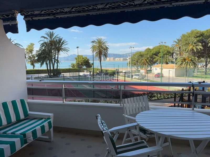 Foto c2cb58a5-6810-48e2-b00d-51ca1808d924. Apartament amb aparcament piscina a Racó Cullera