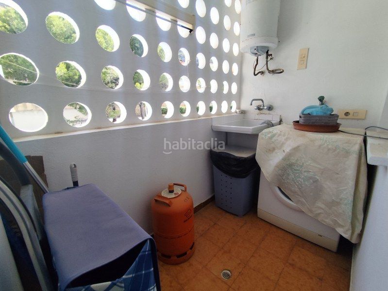 Foto cbe5229c-9e2e-4231-a249-ad602242bd7b. Apartament amb aparcament piscina a Racó Cullera