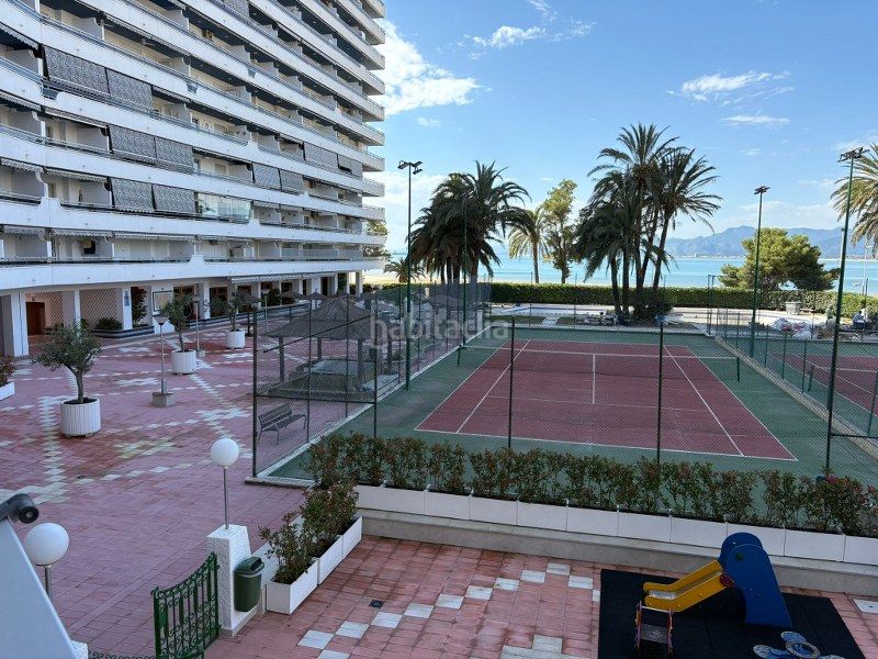 Foto d4f018a3-b254-4864-b40d-ab74f2b1e147. Apartament amb aparcament piscina a Racó Cullera