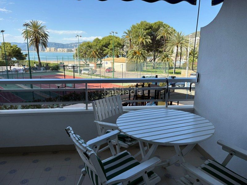 Foto db711e0d-af90-48cb-bf3b-520cda8be904. Apartament amb aparcament piscina a Racó Cullera