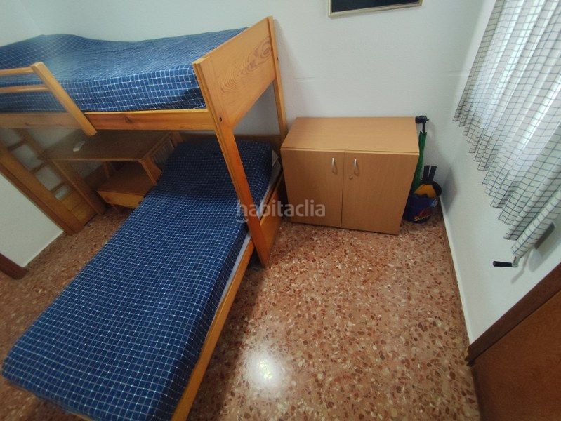 Foto df70059d-1920-41c1-83a2-344e69819f88. Apartament amb aparcament piscina a Racó Cullera