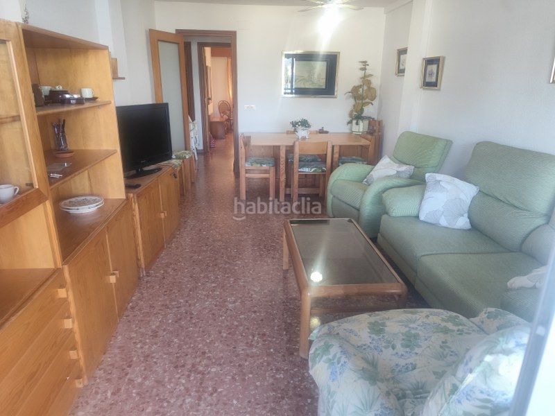 Foto e7c39a4d-08eb-454d-b9e1-ce36151f43f4. Apartament amb aparcament piscina a Racó Cullera