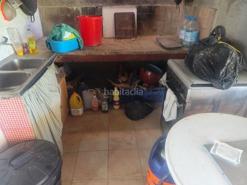 Foto 4504966c-b8f6-4d36-82da-ba1e741c90e4. Masia amb aparcament a Sueca Sueca