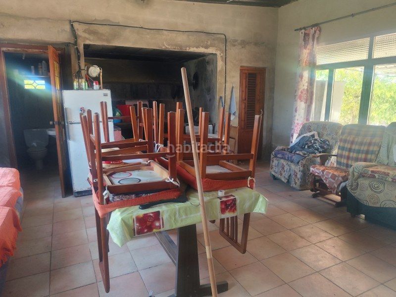 Foto b3ee1a43-b549-406e-8ead-46bf9e82f5ac. Masia amb aparcament a Sueca Sueca