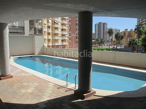 Foto 691d3ebd-5245-4352-a549-54b169d61054. Àtic amb piscina a Sant Antoni Cullera