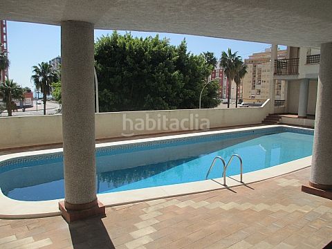 Foto b5ac29ae-fe32-41af-bea1-bef358b34c97. Àtic amb piscina a Sant Antoni Cullera