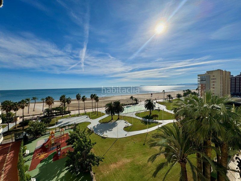 Foto 264af955-9cbd-4918-b04b-9a93cef4e964. Apartament amb aparcament piscina a Racó Cullera