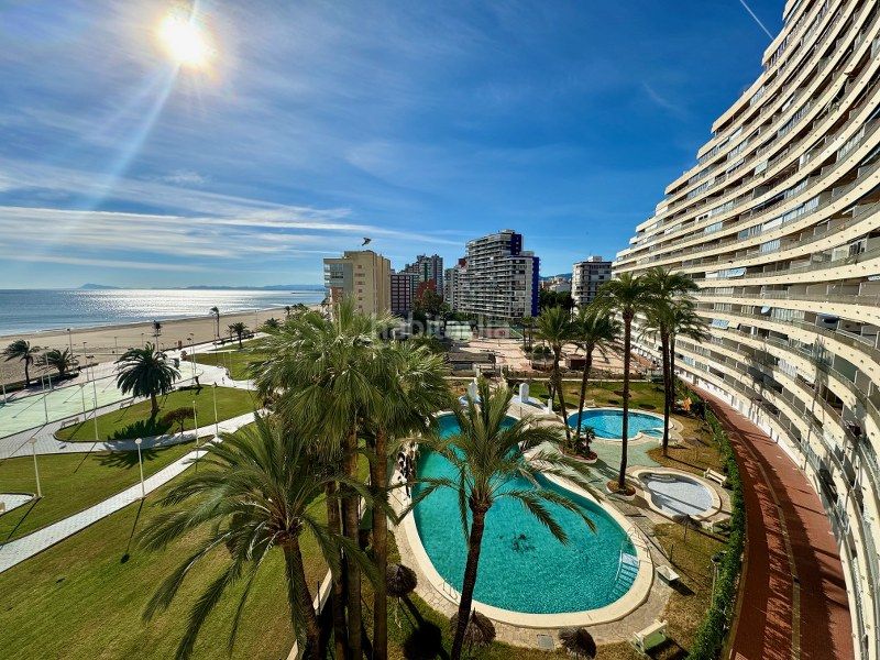 Foto 2ae5c7dd-d9b1-4fe0-ad6a-18cd0607b45b. Apartament amb aparcament piscina a Racó Cullera