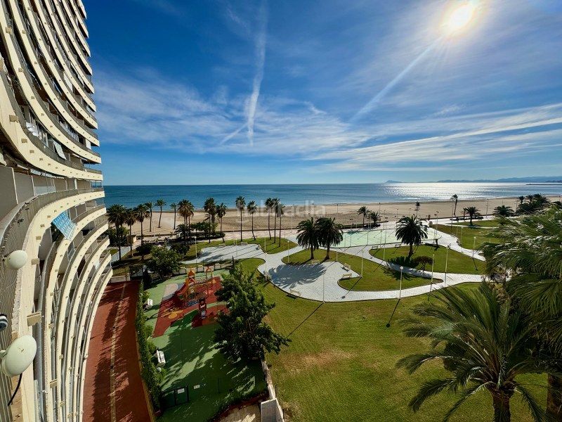 Foto 41cffee7-99d0-4e4b-b931-a98bd2e17fb6. Apartament amb aparcament piscina a Racó Cullera