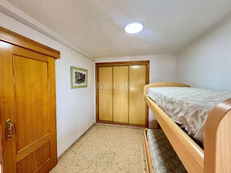 Foto 46f6e0c4-b245-4f63-b393-63f3e58843fe. Apartament amb aparcament piscina a Racó Cullera