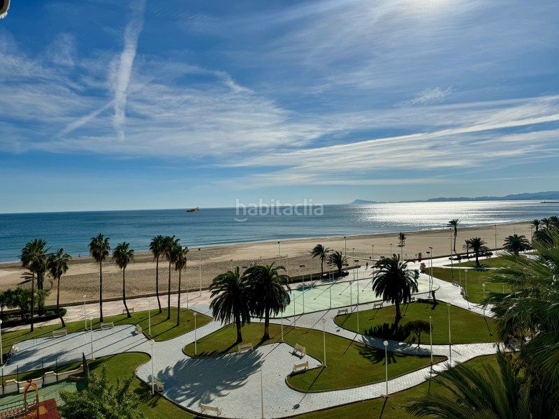 Foto 9aeef12e-567b-473f-8cc5-3d454a0a4f5c. Apartament amb aparcament piscina a Racó Cullera