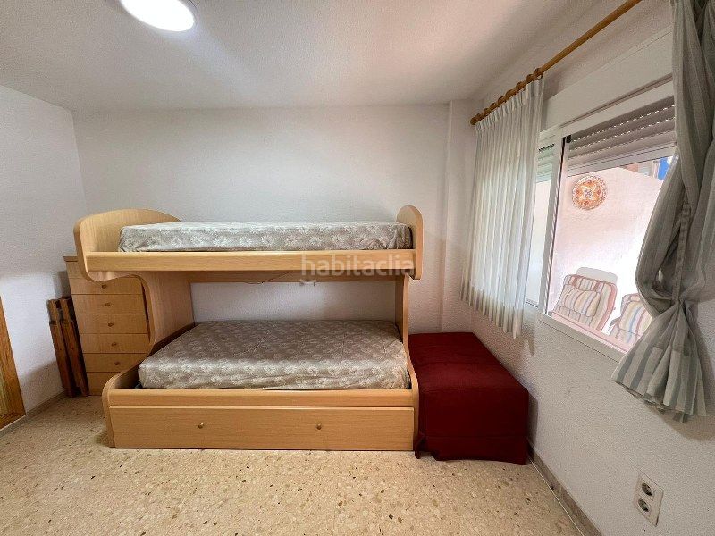 Foto b5bac629-07bc-4e47-acf4-f48f429db6f9. Apartament amb aparcament piscina a Racó Cullera