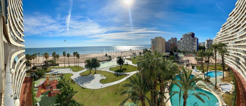 Foto c3ed626f-1473-48c5-a88b-2968e44e66ea. Apartament amb aparcament piscina a Racó Cullera