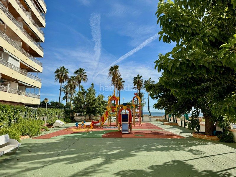 Foto f3e8f6af-5244-4e27-8a74-6041e90a58fc. Apartament amb aparcament piscina a Racó Cullera