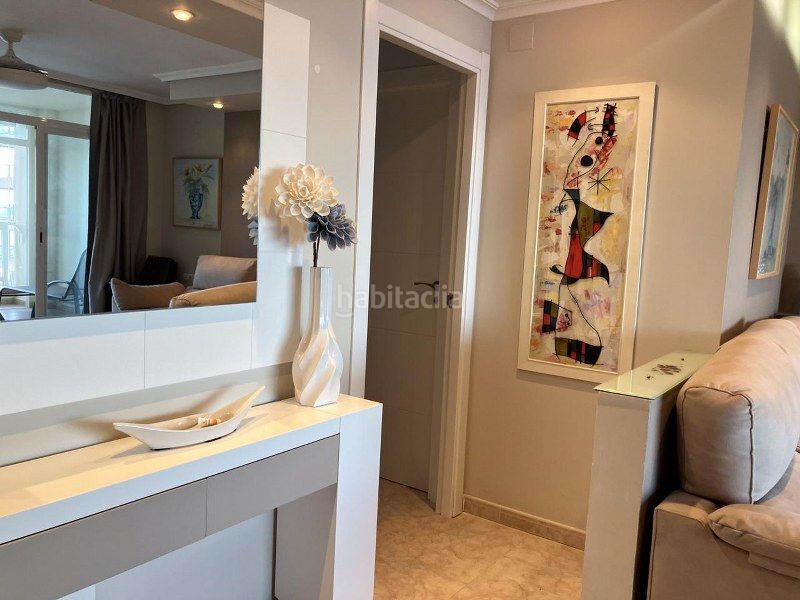 Foto 176b3414-425c-4872-b02c-ff55f6050dfb. Apartament amb aparcament piscina a Racó Cullera