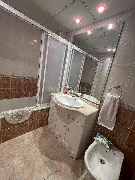Foto 36ff7f21-2d33-4082-b49a-27f0d892ece2. Apartament amb aparcament piscina a Racó Cullera