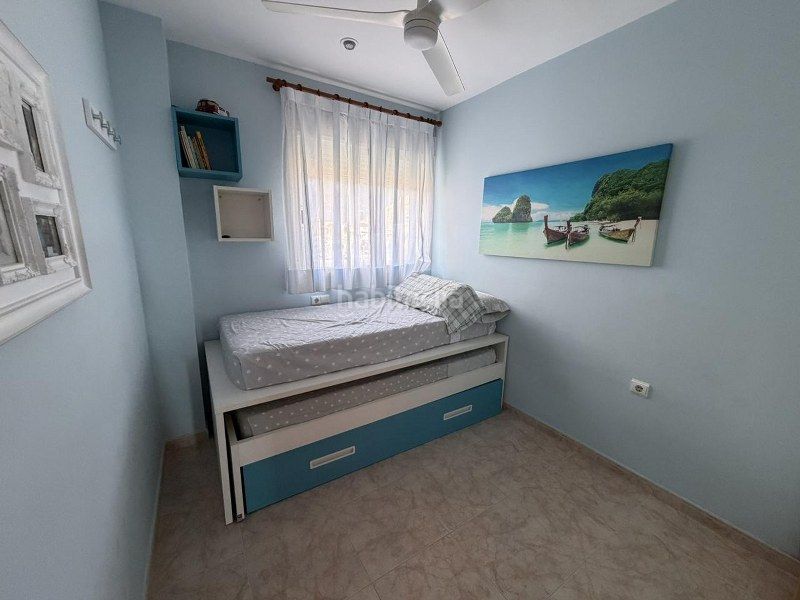 Foto 39767efe-63bb-47bd-b76f-57345540d533. Apartament amb aparcament piscina a Racó Cullera
