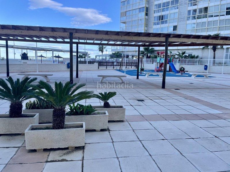 Foto 3a3457ff-7985-4f51-acbb-0564443596df. Apartament amb aparcament piscina a Racó Cullera
