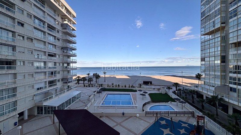 Foto 3dc969ca-42bc-4860-87e9-1a550d28783a. Apartament amb aparcament piscina a Racó Cullera