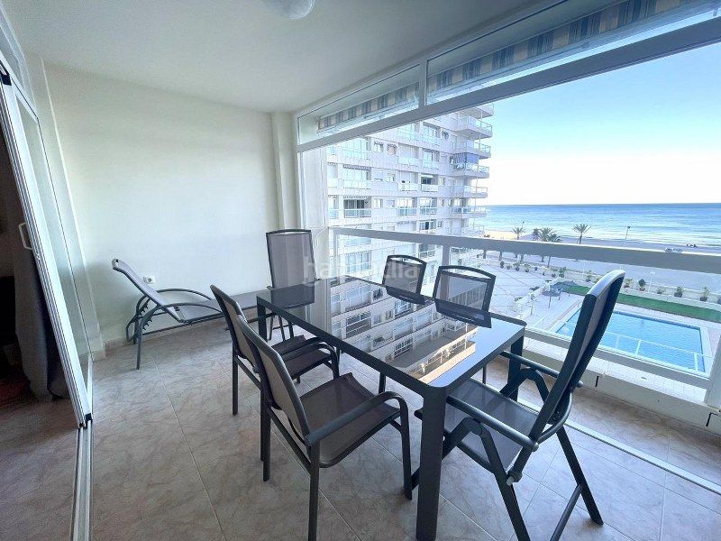 Foto 55bc9f51-d987-48d8-871a-35e9e11a5f82. Apartament amb aparcament piscina a Racó Cullera