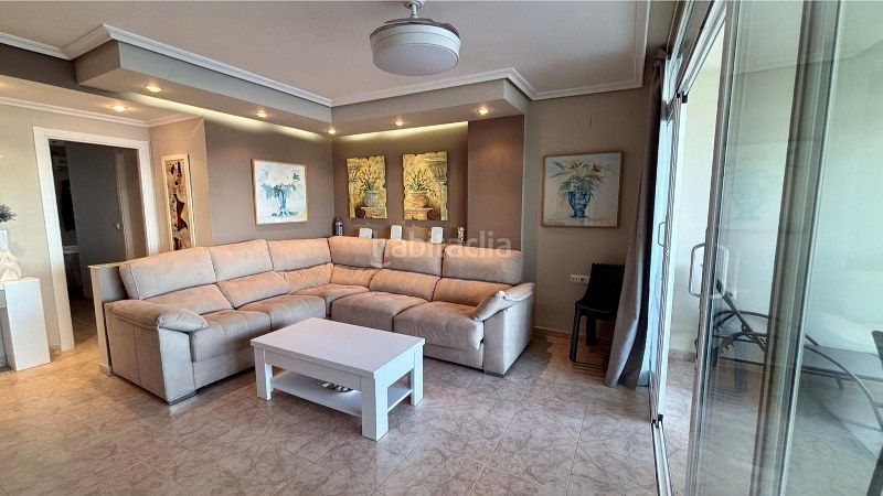Foto 69db84da-f879-4ddf-ad7e-2816fe1b5e32. Apartament amb aparcament piscina a Racó Cullera