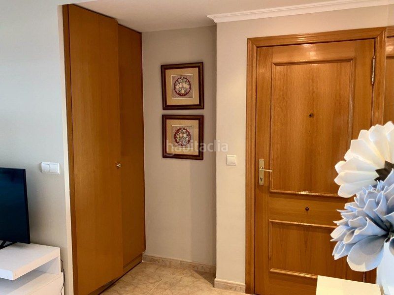 Foto 93cc5302-faec-4c0e-b81b-1338e1b275a7. Apartament amb aparcament piscina a Racó Cullera