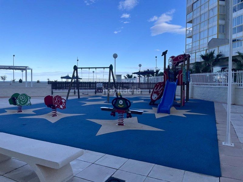 Foto b0678cb2-f040-44b3-98ca-7f3b9e8fbda2. Apartament amb aparcament piscina a Racó Cullera