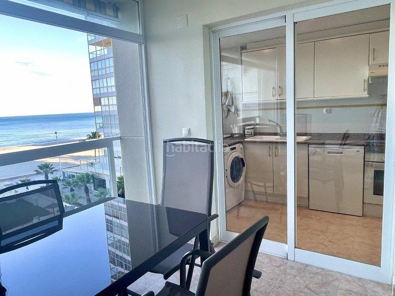 Foto c58fb36b-d85f-4020-a3d9-303796ced790. Apartament amb aparcament piscina a Racó Cullera