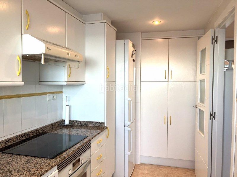 Foto d6965c33-7f2a-46e0-b29d-a55e98abbc49. Apartament amb aparcament piscina a Racó Cullera