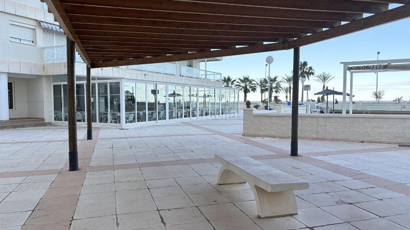 Foto f363dd9d-c932-477d-914d-dc43896a73c7. Apartament amb aparcament piscina a Racó Cullera