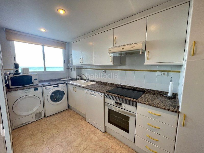 Foto ff4ce4ec-62c7-447d-a290-a6794e201691. Apartament amb aparcament piscina a Racó Cullera