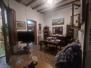 Maison à Pueblo de Cullera. Centro del pueblo de cullera casa para reformar con infinidad de