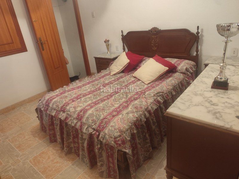 Foto 0eace85d-8a47-436f-9ea0-8f4955133b4e. Casa centro del pueblo casa para reformar con infinidad de posibilidades!!!! en Cullera