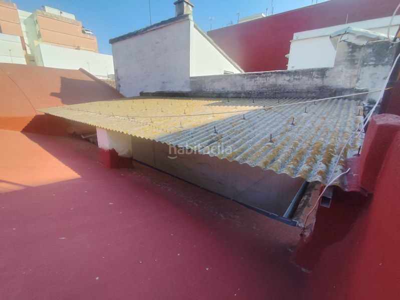 Foto 0f835317-5ea3-4545-88db-86df9502c828. Casa centro del pueblo casa para reformar con infinidad de posibilidades!!!! en Cullera