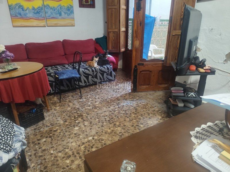 Foto 39070a56-adb5-4dc9-976c-c04d0f097399. Casa centro del pueblo casa para reformar con infinidad de posibilidades!!!! en Cullera