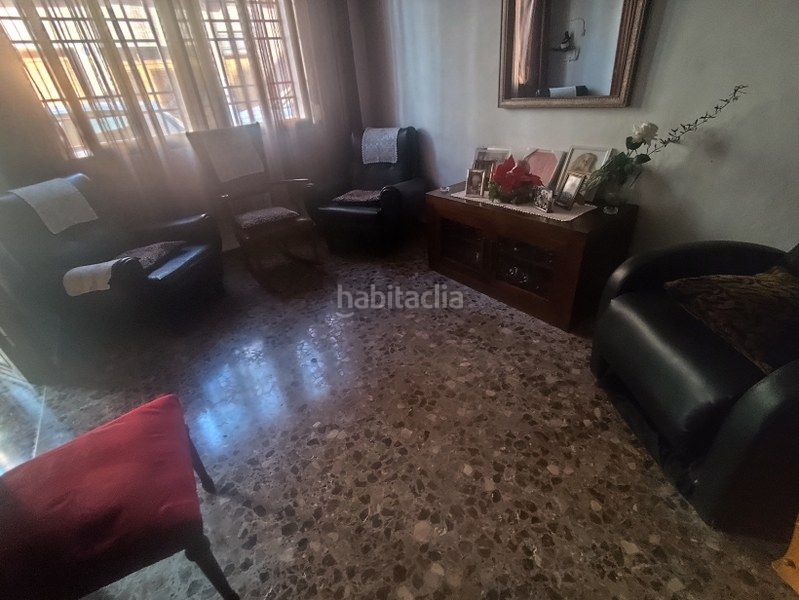 Foto 3a40e351-0c9f-4953-8f1b-3f00f5231219. Casa centro del pueblo casa para reformar con infinidad de posibilidades!!!! en Cullera