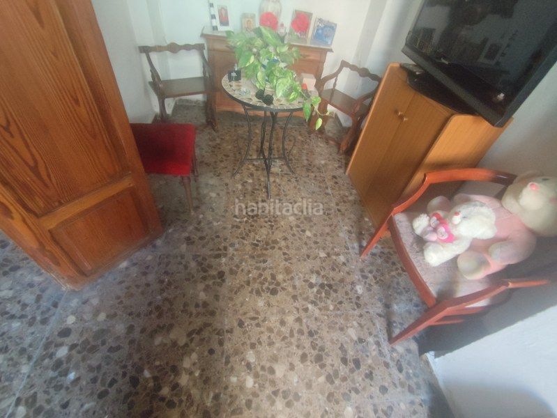 Foto 450b2d0e-9ba6-478e-8968-8716bd273384. Casa centro del pueblo casa para reformar con infinidad de posibilidades!!!! en Cullera