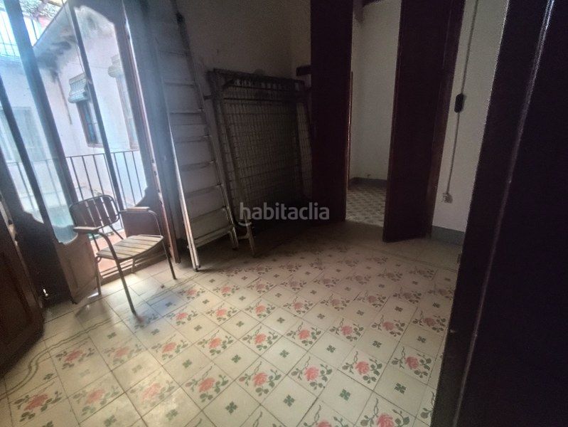 Foto 4bf9ef9b-f944-45b5-a277-ee3c5d11e9b9. Casa centro del pueblo casa para reformar con infinidad de posibilidades!!!! en Cullera