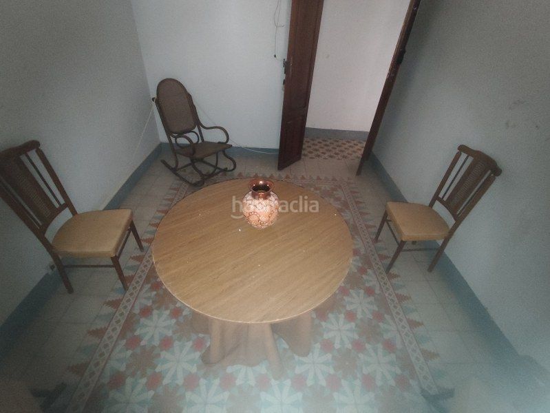 Foto 8a88d0bd-fe62-49eb-99ac-c028c83c5fae. Casa centro del pueblo casa para reformar con infinidad de posibilidades!!!! en Cullera