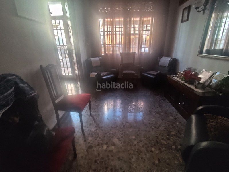 Foto 9b6d6b70-bdac-46d2-b47b-99735f126ce0. Casa centro del pueblo casa para reformar con infinidad de posibilidades!!!! en Cullera