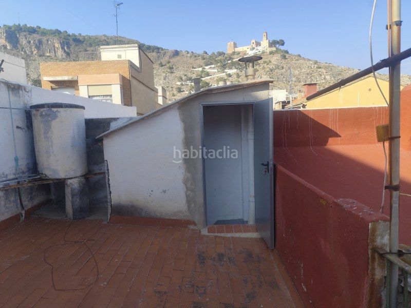 Foto d0bf7573-560c-40a6-80da-66f0df09bf61. Casa centro del pueblo casa para reformar con infinidad de posibilidades!!!! en Cullera