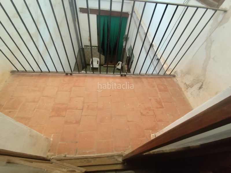 Foto ef500ca1-c5df-4b56-9dff-1da05717a849. Casa centro del pueblo casa para reformar con infinidad de posibilidades!!!! en Cullera