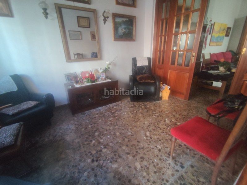 Foto f4aee317-14f5-468f-abbc-38064a1aa9fb. Casa centro del pueblo casa para reformar con infinidad de posibilidades!!!! en Cullera