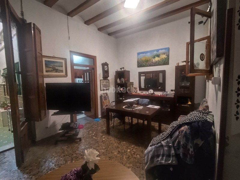 Foto f77315a7-782a-46cb-b117-e15d57694cef. Casa centro del pueblo casa para reformar con infinidad de posibilidades!!!! en Cullera