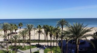 Apartament a Sant Antoni. Playa de san antonio 1ª línea vistas espectaculares al mar y a l